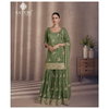 Tiara By Sayuri Designer Wedding Wear Readymade Suits Wholesale Suppliers In Mumbai